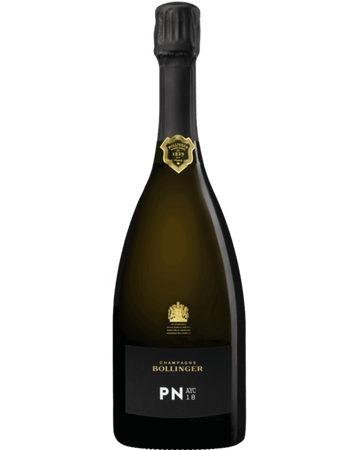 BOLLINGER PN AYC